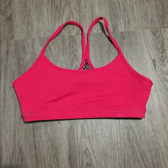 Fabletics Reversible Like New Sport Bra - Picture 5 of 6